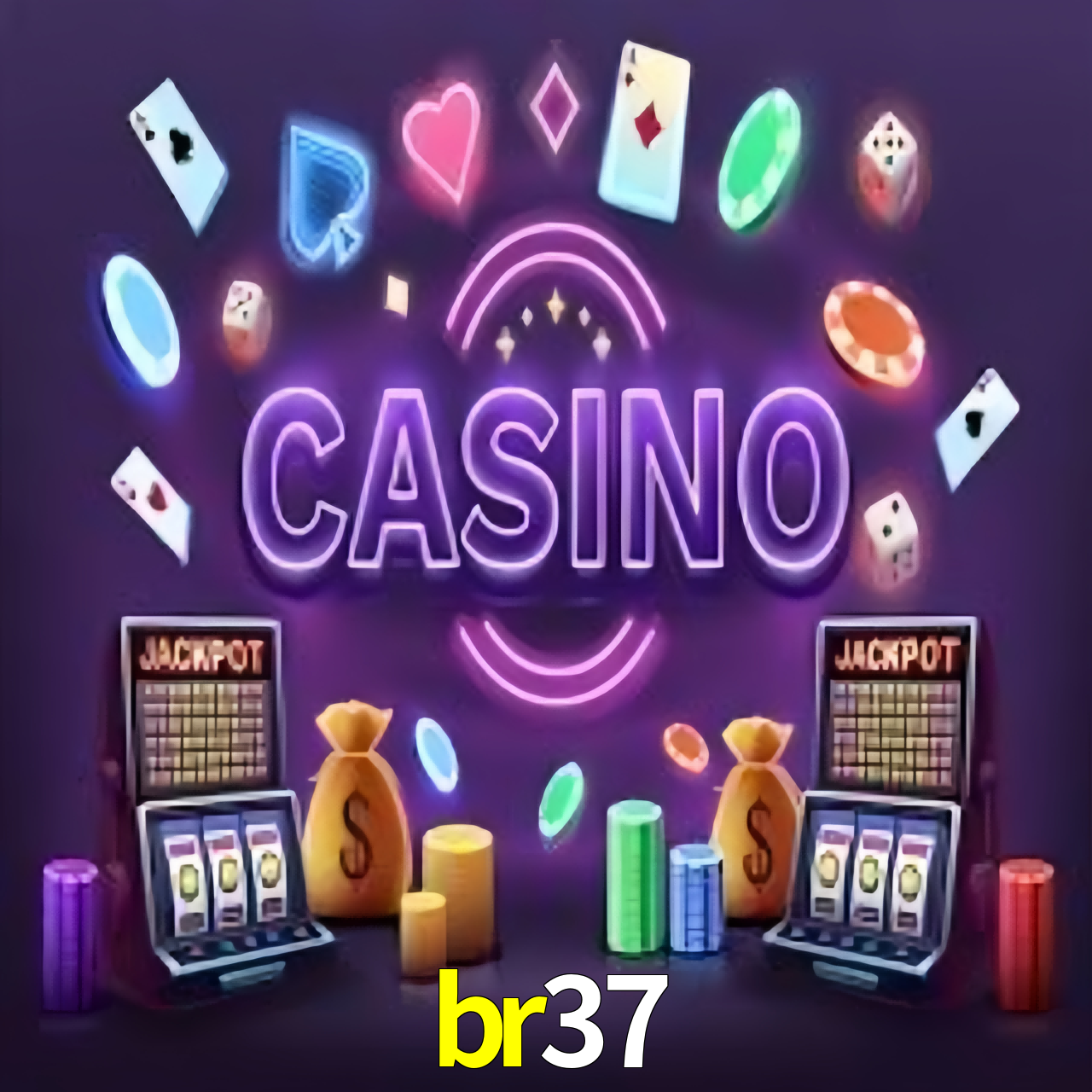 A Arte do Poker: Estratégia e Habilidade no br37.COM